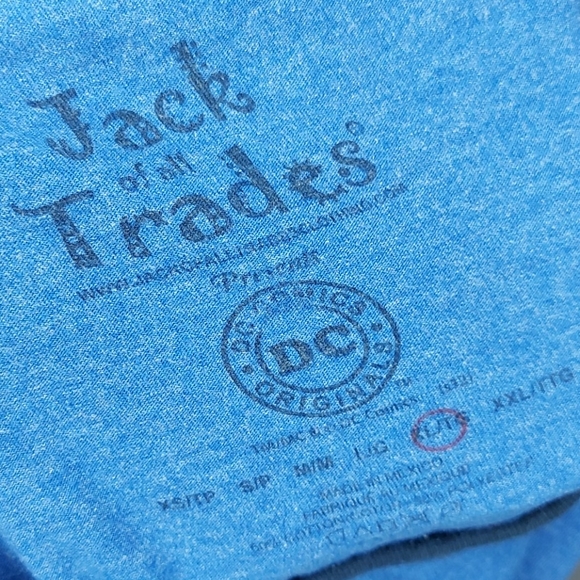 DC Wonder woman shirt - Picture 2 of 4